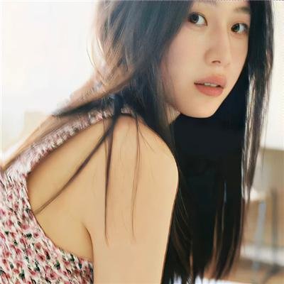 女人河