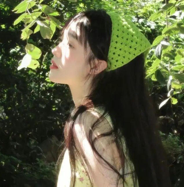 玉美人