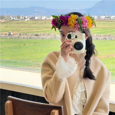 我在马戏团长大